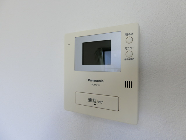 大丸戸建て セキュリティ
