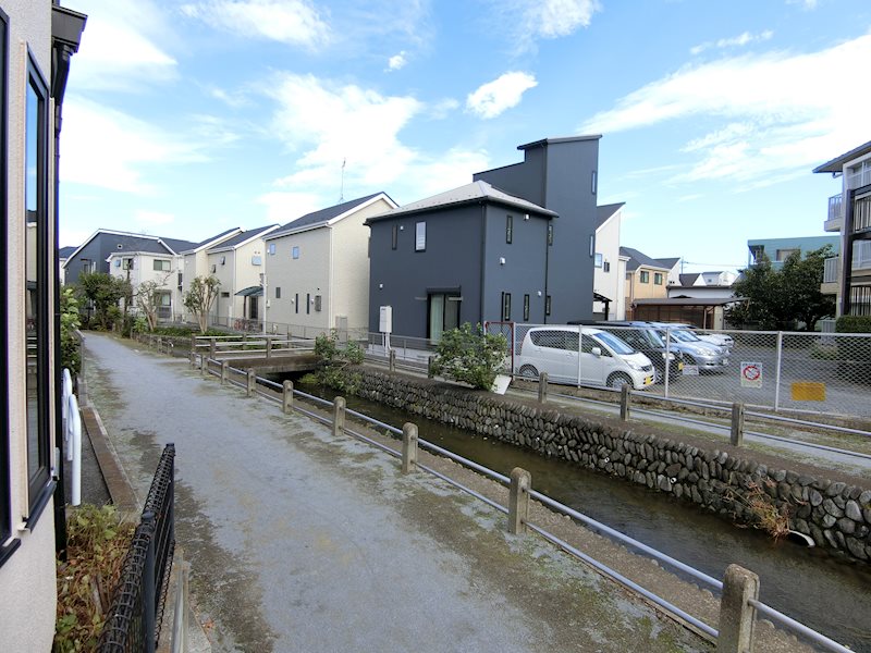大丸戸建て その他