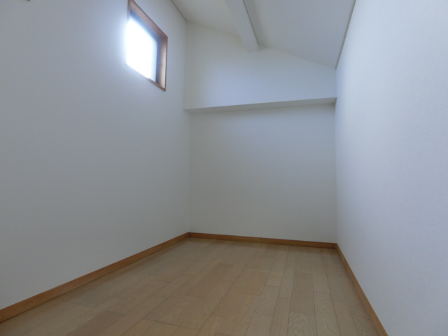 大丸戸建て 収納