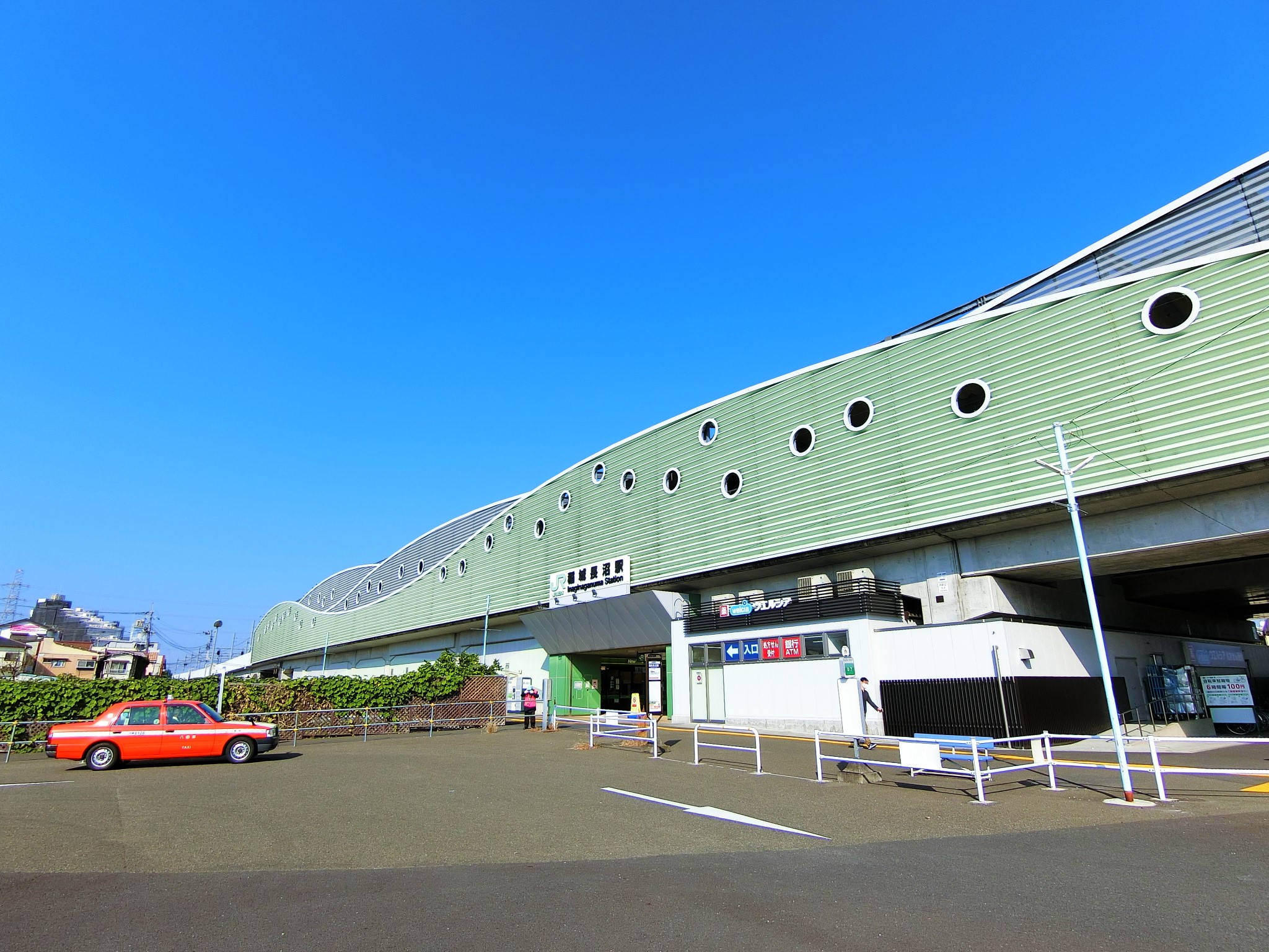 大丸戸建て 駅