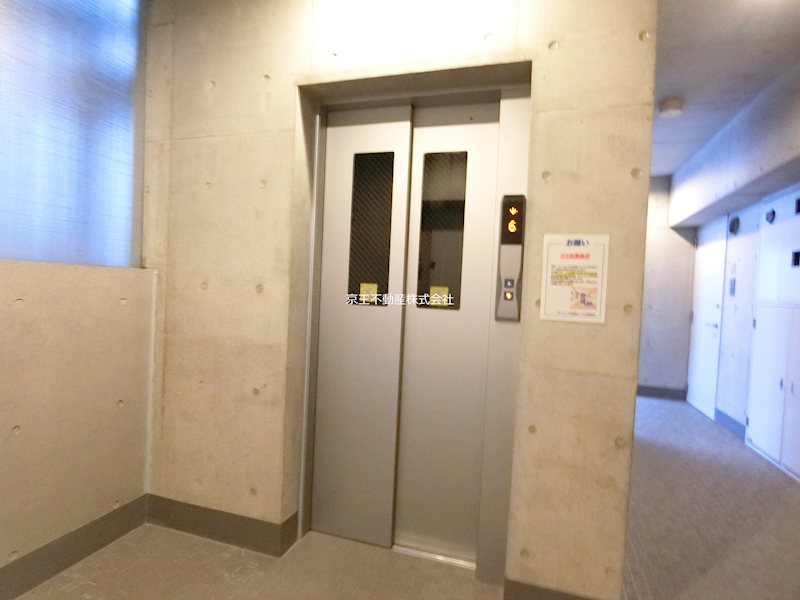 グレンパーク秋葉原イースト その他共有部分
