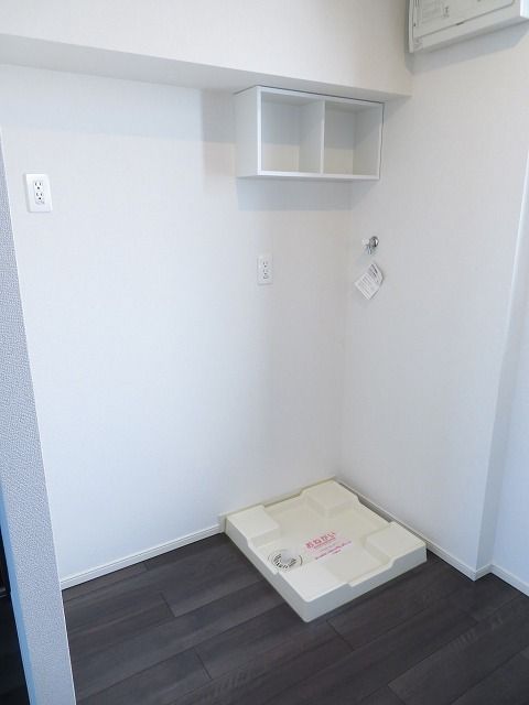 カーサ　プラシード その他部屋・スペース
