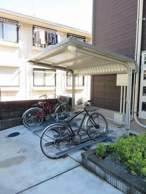 カーサ　プラシード その他共有部分