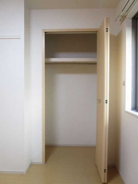アウル 収納