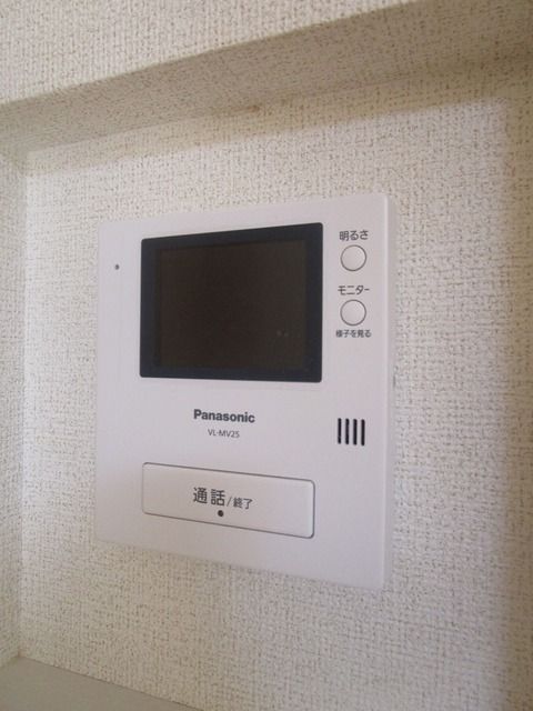 アウル セキュリティ