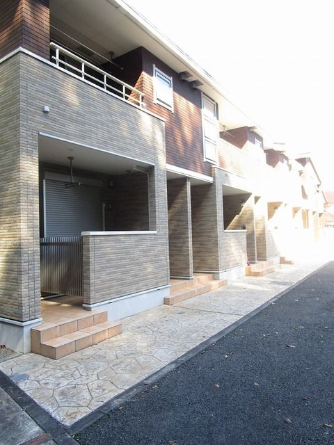 アウル エントランス