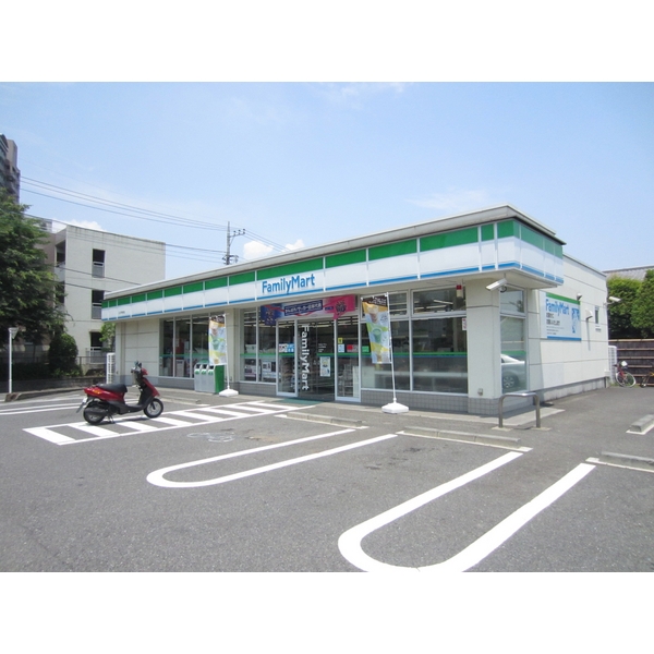 アウル コンビニ