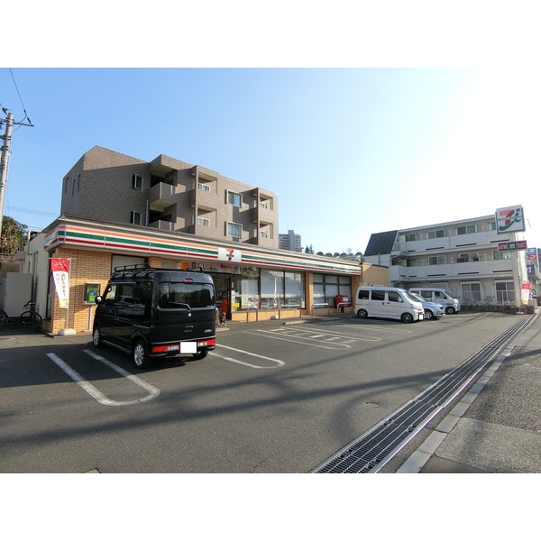 アウル コンビニ