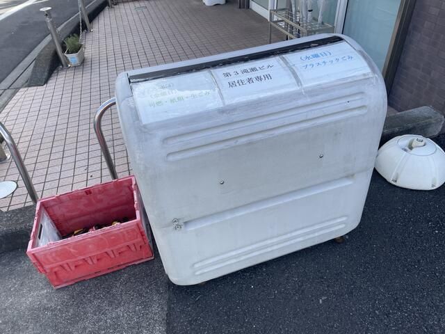 第３滝瀬ビル その他共有部分