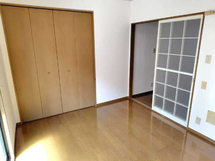 クローカス その他部屋・スペース
