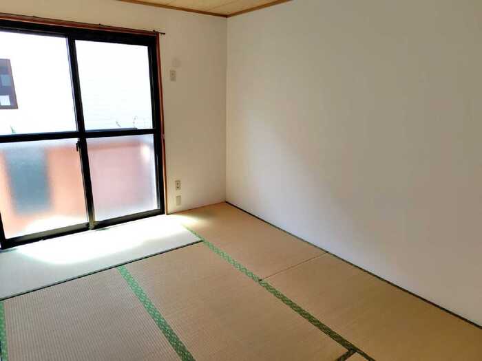クローカス その他部屋・スペース