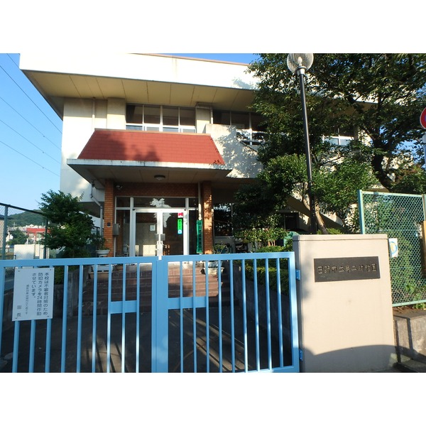 クローカス 幼稚園