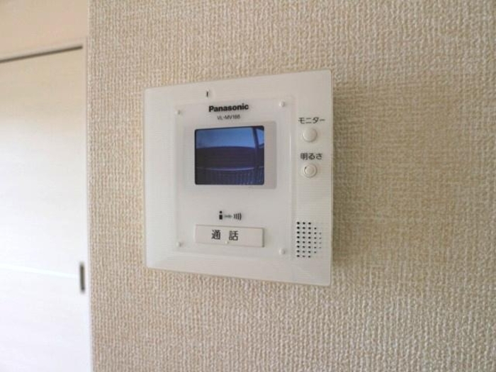 Arkadia セキュリティ