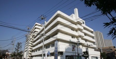 コンフォート　橋本 外観