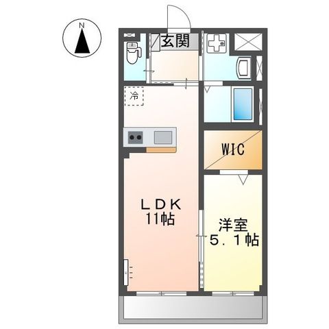 エルヴァス 間取り