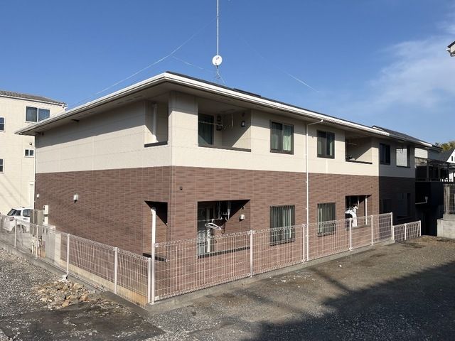 ルミナス　ケイポート 外観