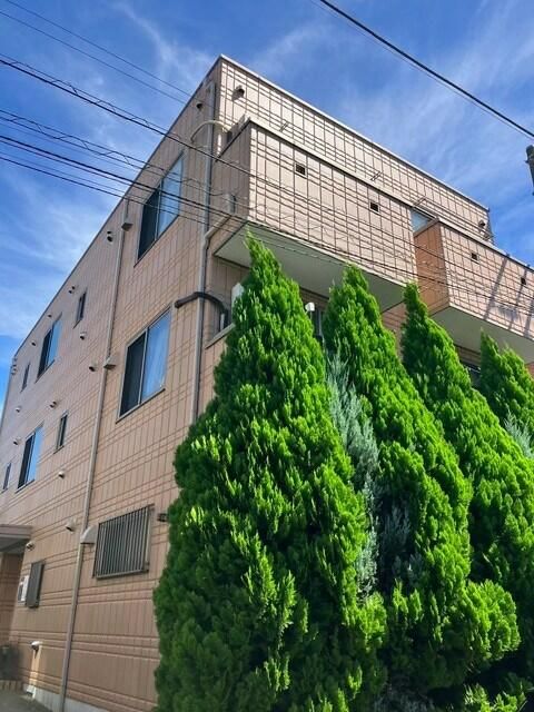 OHマンション 外観