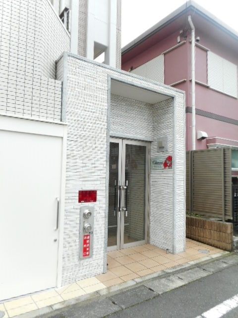 キアーラ その他共有部分