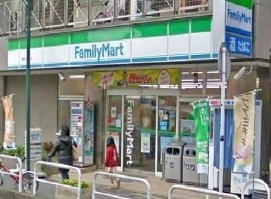 キアーラ エントランス