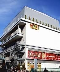 イースト・ワン・Ｋ 外観