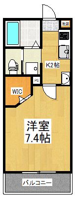 アイ・クラシア 間取り