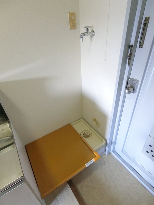 グランドハイツ斉藤Ａ棟 その他部屋・スペース