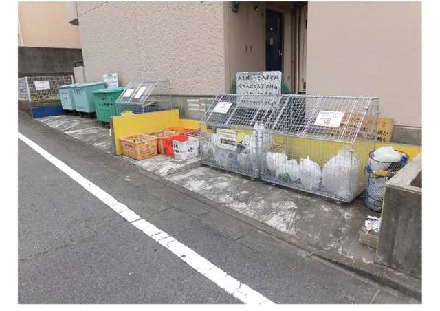 グランドハイツ斉藤Ａ棟 その他共有部分