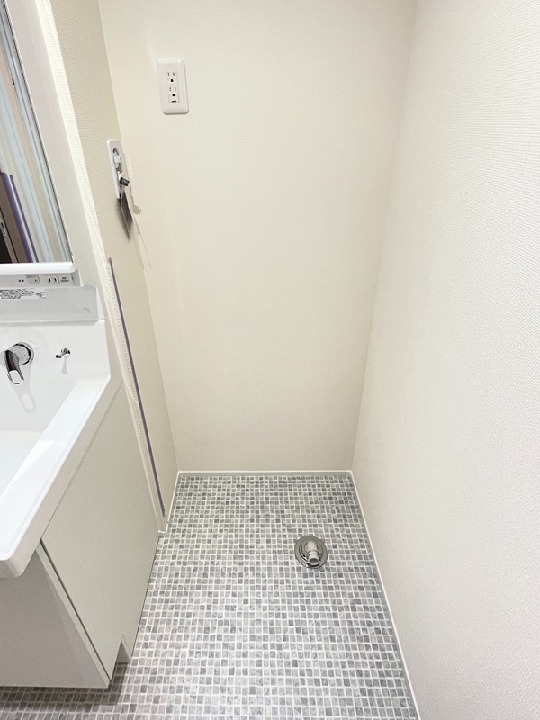 Sakura Terrace その他部屋・スペース