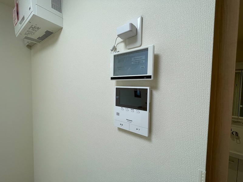 Sakura Terrace セキュリティ
