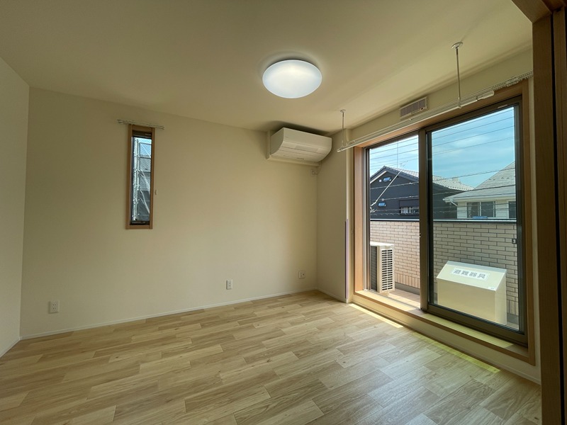 Sakura Terrace リビング
