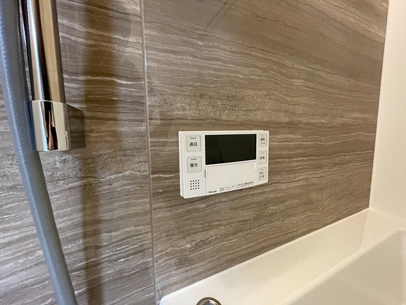 Sakura Terrace その他設備