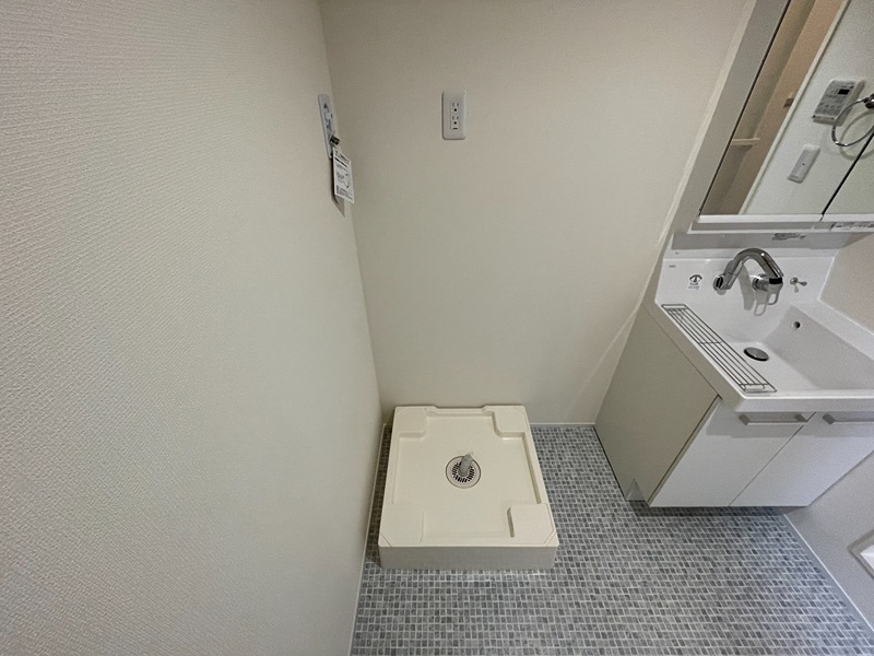 Sakura Terrace その他部屋・スペース
