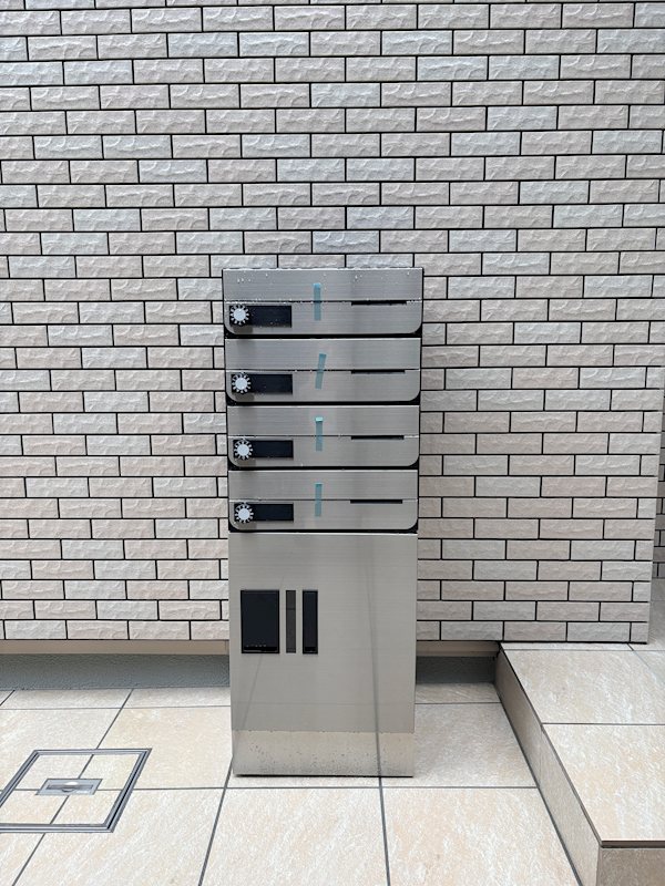 Sakura Terrace その他設備