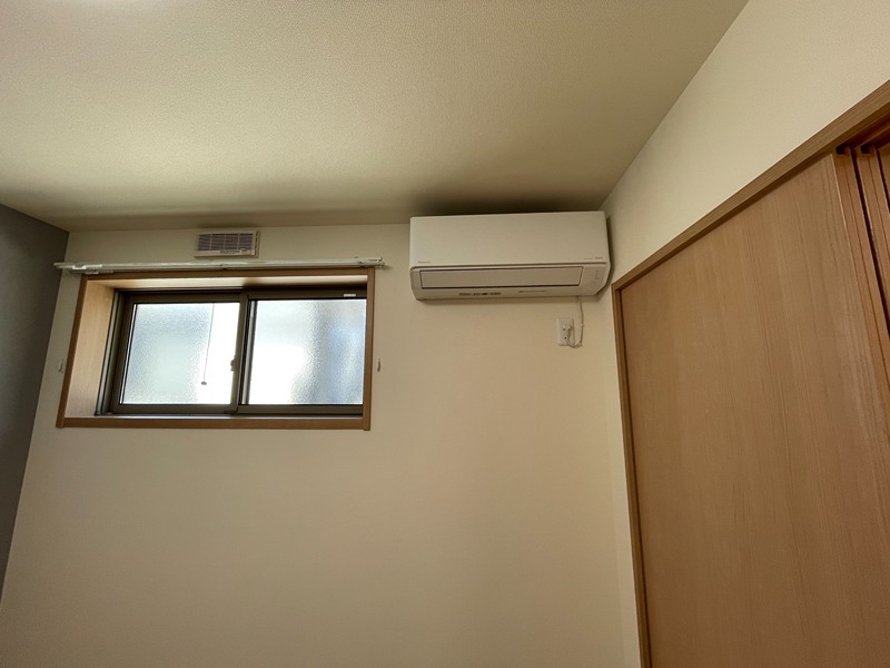 Sakura Terrace その他設備