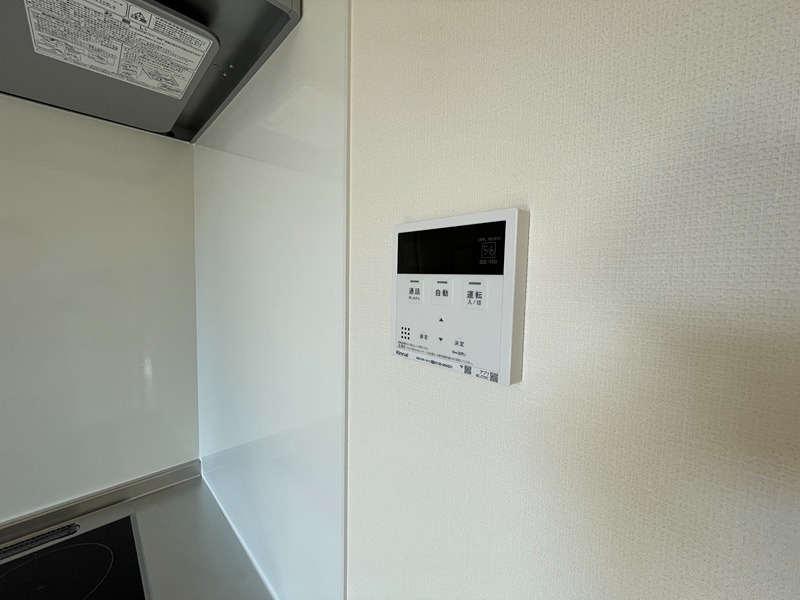 Sakura Terrace その他設備