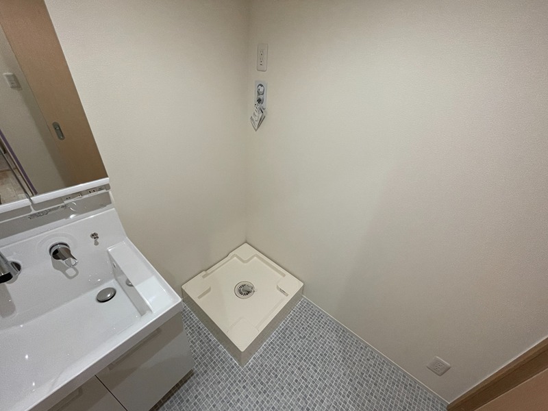 Sakura Terrace その他部屋・スペース