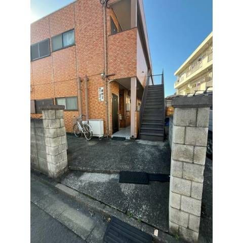 サニータイム菊野台 エントランス