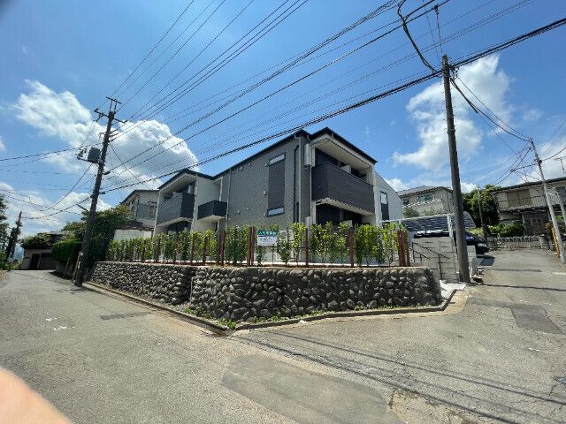Ｅｓｔａ大塚 外観