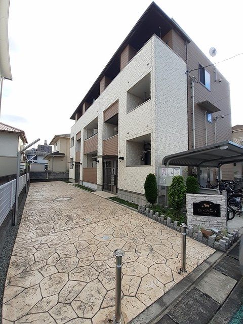 Ｌａ・ＰｏｒｔｅⅠ その他共有部分