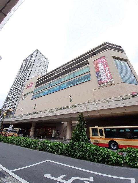 Ｌａ・ＰｏｒｔｅⅠ 外観