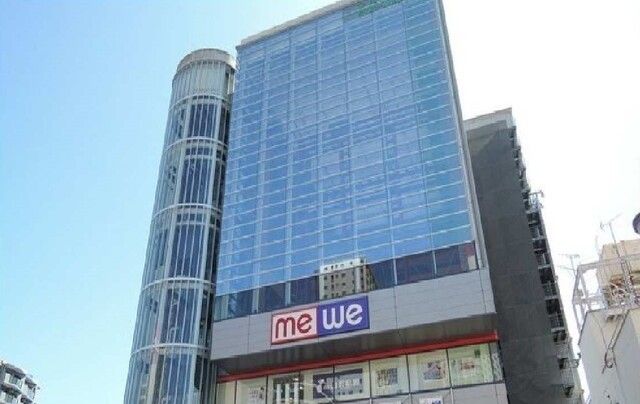 Ｌａ・ＰｏｒｔｅⅠ 外観