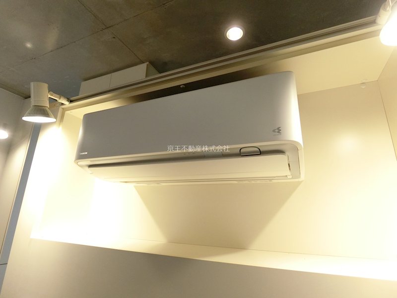 Hi-ROOMS哲学堂 その他設備