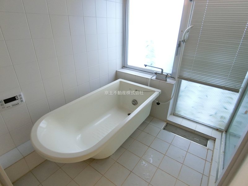Hi-ROOMS哲学堂 風呂画像