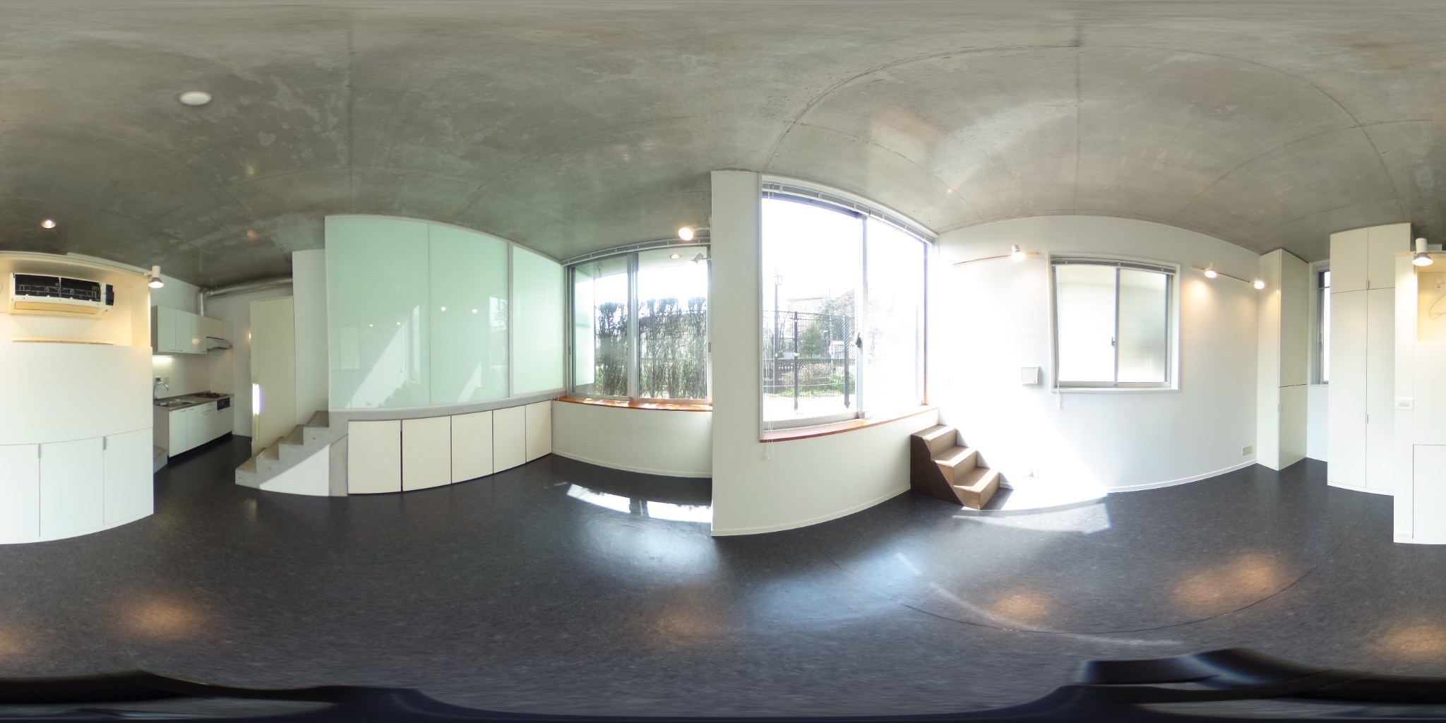 Hi-ROOMS哲学堂 その他部屋・スペース