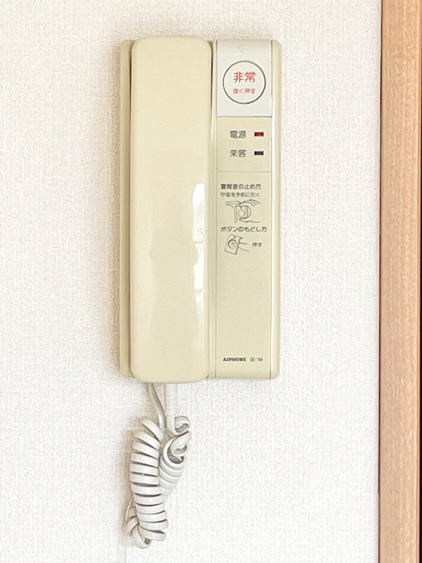 グランシャリオ セキュリティ