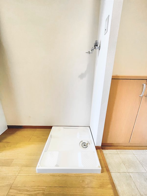 グランシャリオ その他部屋・スペース