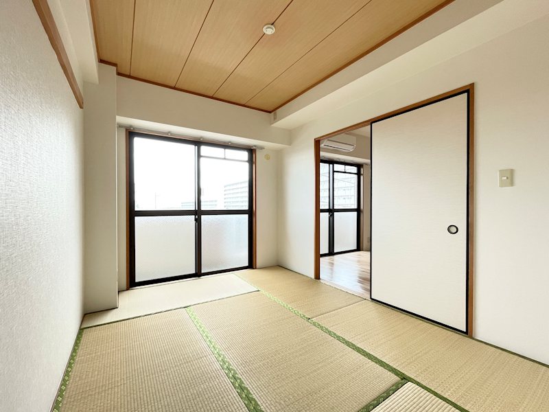 めじろ台駅前パレス その他部屋・スペース