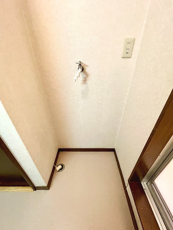 金子宅1階部分 その他部屋・スペース