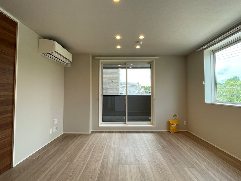 キャステロ蘆花公園 その他部屋・スペース