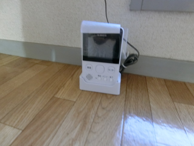 アルペンみの セキュリティ